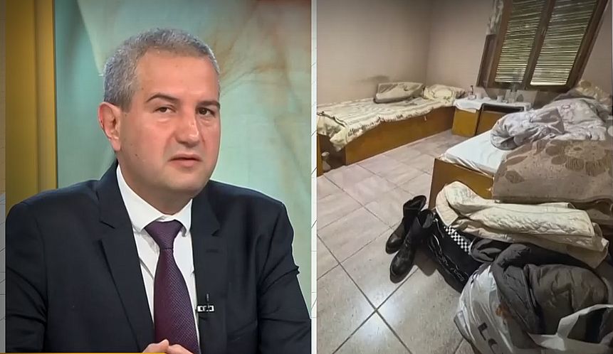 Експертиза ще изследва с какво са упоявани изведените хора от "къщите на ужаса" в Ягода